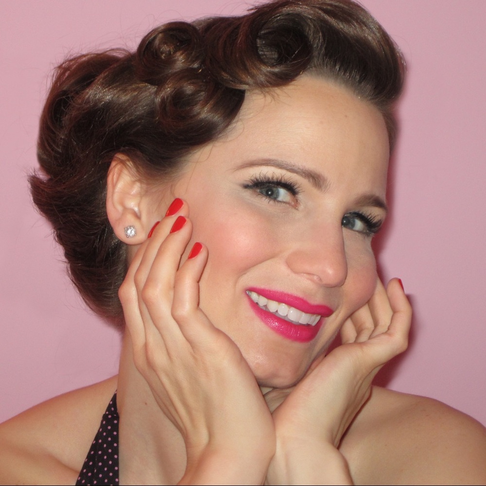 Meet your Posher, Sara